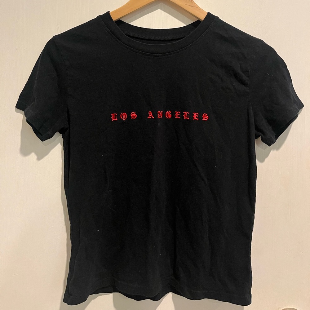 brandy melville - T-Shirt